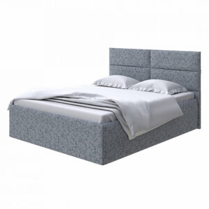 Քլեվեր Լեվիս 85 160*200 մոխրագույն+EVF հիմք