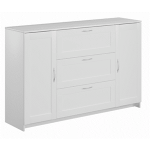 ՍԻՐԻՈՒՍ156*95 (2/3) սպիտակ