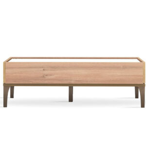 Սոնա ապակե մակերեսով 1196*429*653