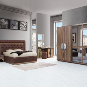 ՍՈՖԻԱ շագանակագույն 160 պահոցով