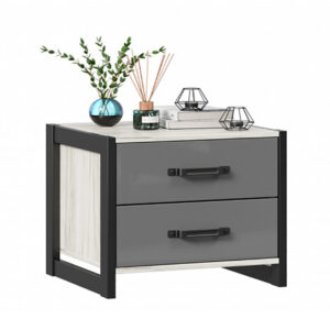 Տեխնո սպիտակ