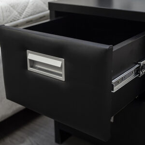 Шкаф Комо/Веда 53*37*40 белый