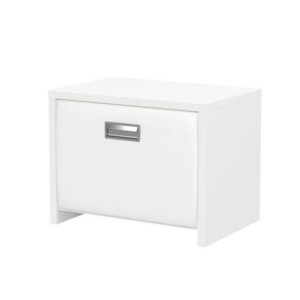 Cabinet Como Veda white